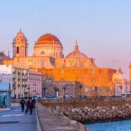 Www Casa Quili Cadiz Com Cádis Exterior foto