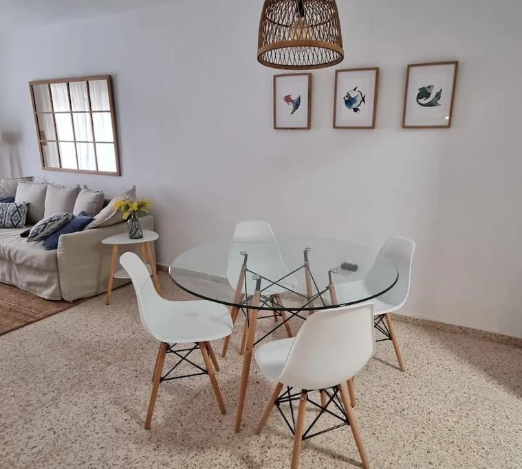 Www Casa Quili Cadiz Com Cádis Exterior foto