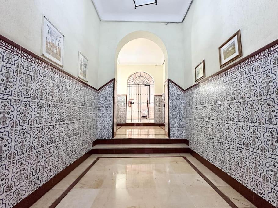 Www Casa Quili Cadiz Com Cádis Exterior foto